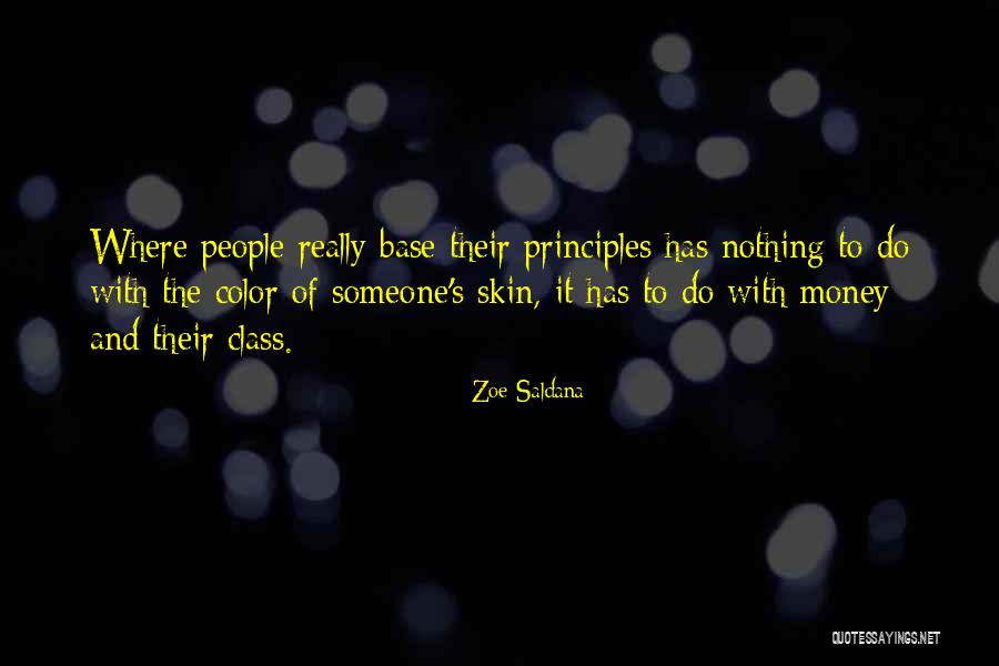 Zoe Saldana Quotes 1901345 Zoe Saldana Quotes 1901345