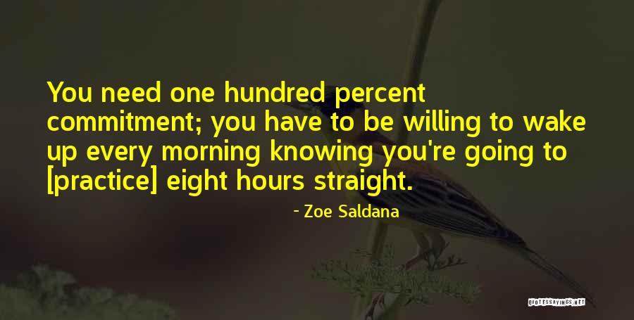 Zoe Saldana Quotes 590485 Zoe Saldana Quotes 590485