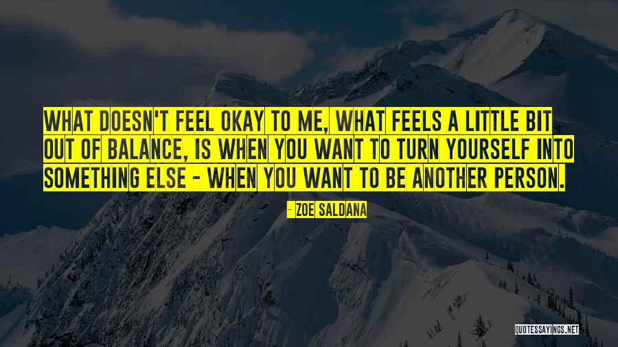 Zoe Saldana Quotes 720681 Zoe Saldana Quotes 720681