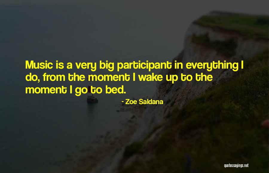 Zoe Saldana Quotes 795913 Zoe Saldana Quotes 795913