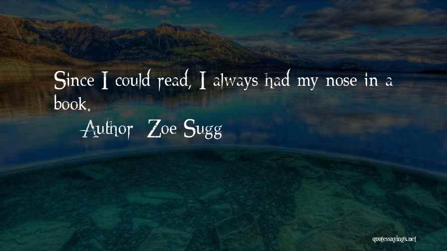 Zoe Sugg Quotes 1117522