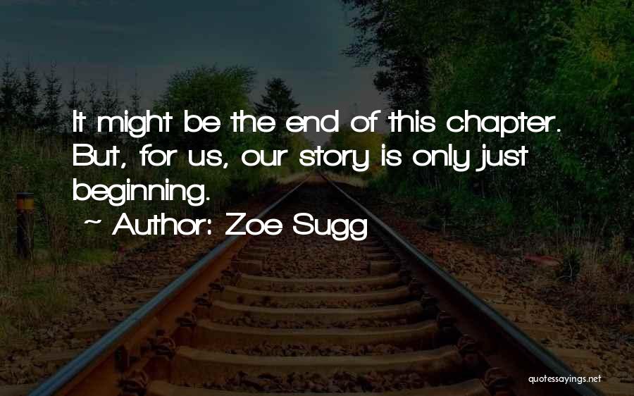 Zoe Sugg Quotes 1679976