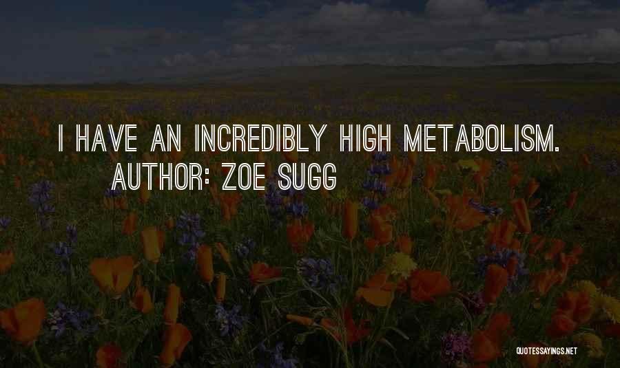 Zoe Sugg Quotes 626306