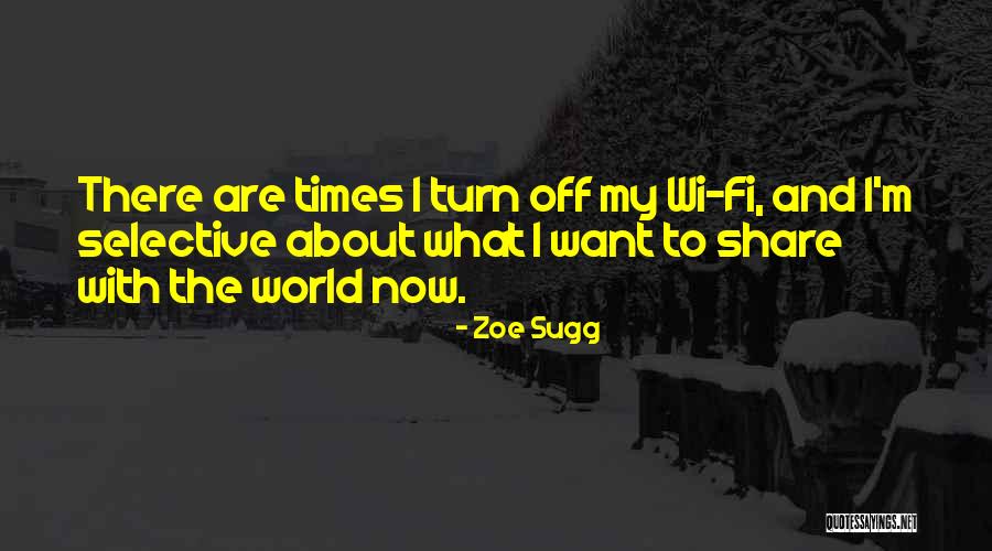 Zoe Sugg Quotes 797879