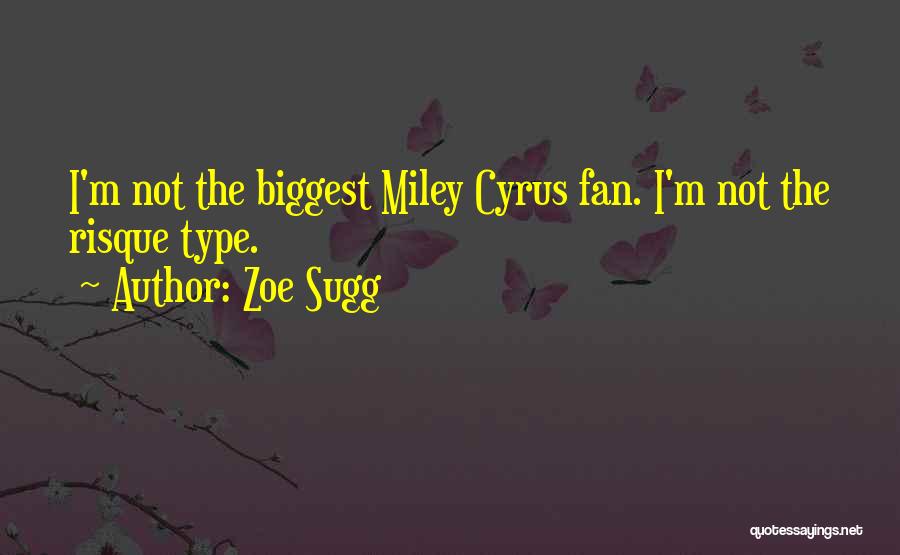 Zoe Sugg Quotes 879045