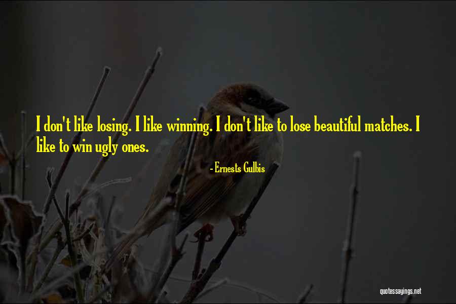 Zoe Valdes Quotes By Ernests Gulbis Zoe Valdes Quotes By Ernests Gulbis