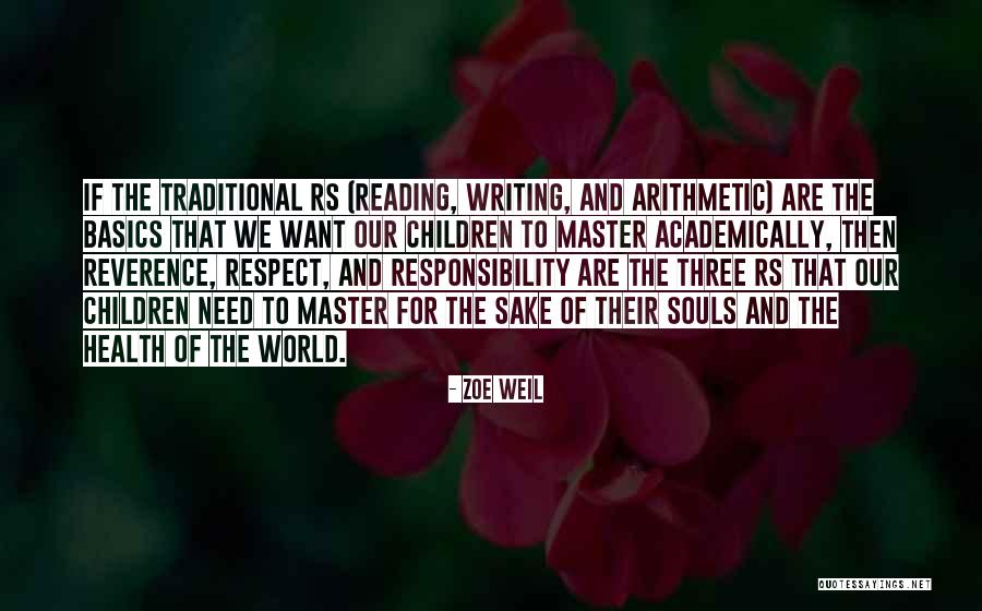 Zoe Weil Quotes 1165305 Zoe Weil Quotes 1165305