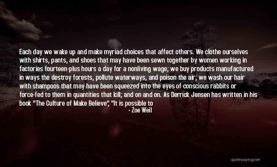 Zoe Weil Quotes 541881 Zoe Weil Quotes 541881