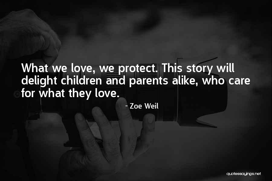 Zoe Weil Quotes 636665