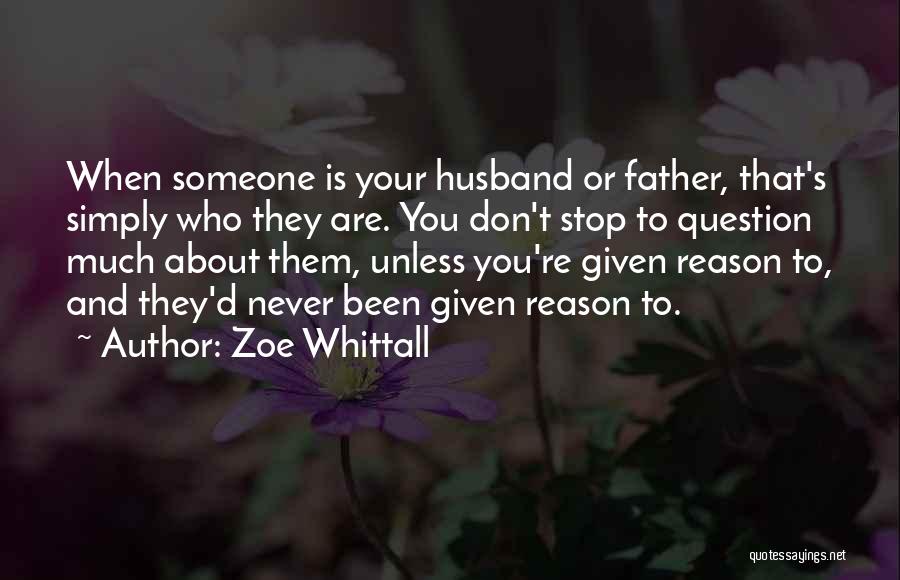 Zoe Whittall Quotes 1729898