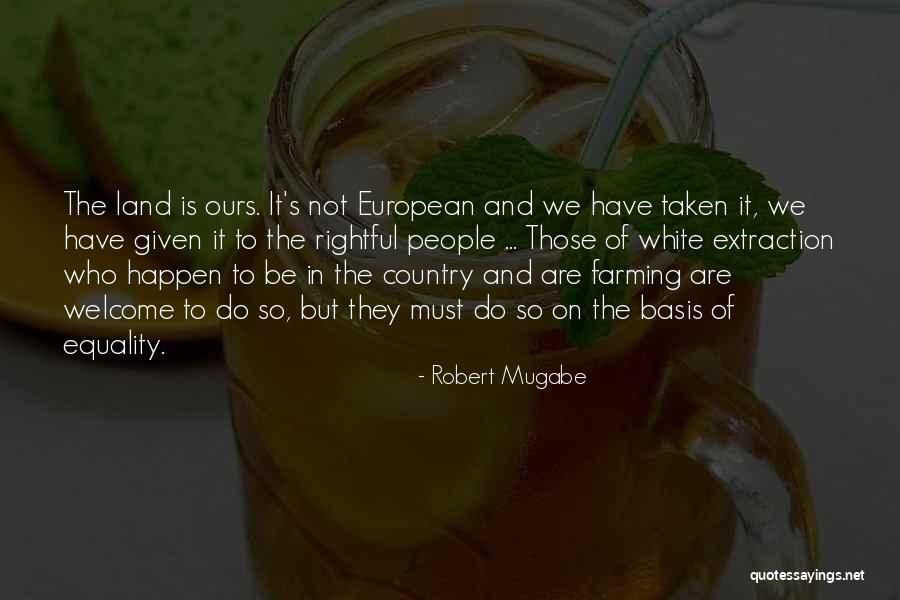 Zoegirl Different Quotes By Robert Mugabe Zoegirl Different Quotes By Robert Mugabe
