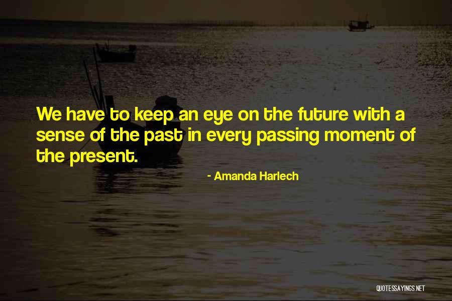 Zoegirl I Believe Quotes By Amanda Harlech Zoegirl I Believe Quotes By Amanda Harlech