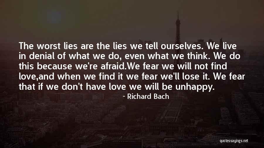 Zoegirl Scream Quotes By Richard Bach Zoegirl Scream Quotes By Richard Bach