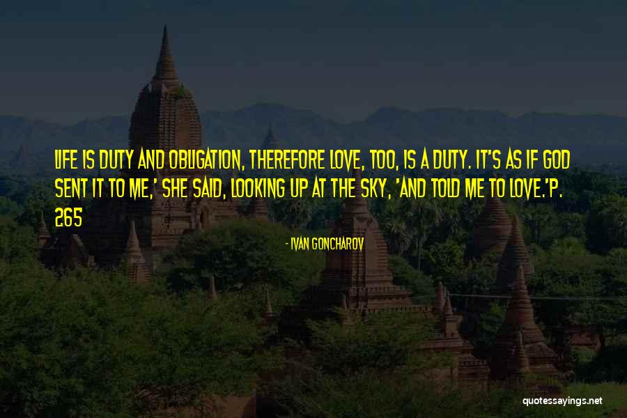 Zoekmachine Quotes By Ivan Goncharov Zoekmachine Quotes By Ivan Goncharov