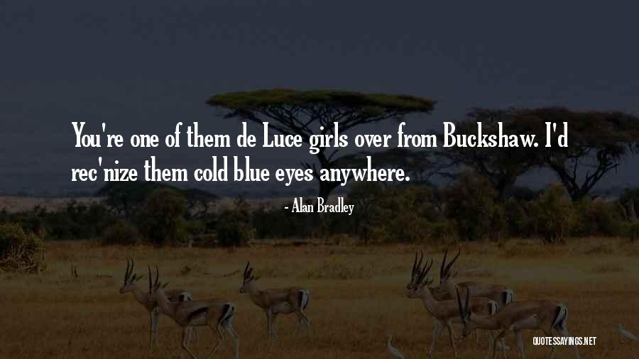 Zoellick Prints Quotes By Alan Bradley Zoellick Prints Quotes By Alan Bradley
