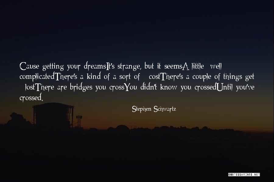 Zoellner Eye Quotes By Stephen Schwartz Zoellner Eye Quotes By Stephen Schwartz