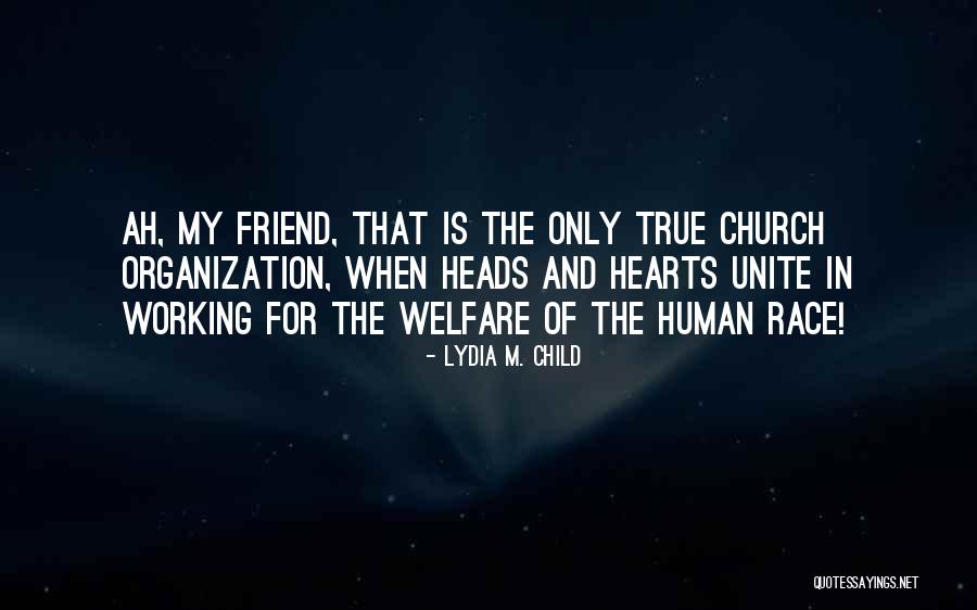 Zoen Heimbach Quotes By Lydia M. Child Zoen Heimbach Quotes By Lydia M. Child