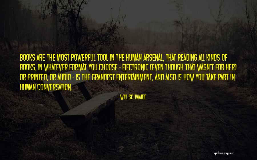 Zoen Heimbach Quotes By Will Schwalbe Zoen Heimbach Quotes By Will Schwalbe