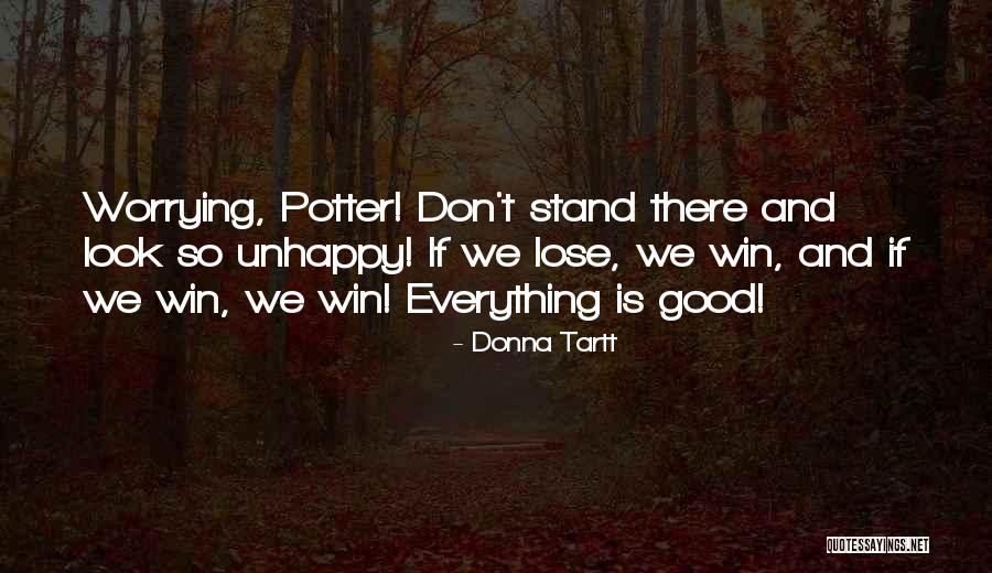 Zoerenity Quotes By Donna Tartt Zoerenity Quotes By Donna Tartt