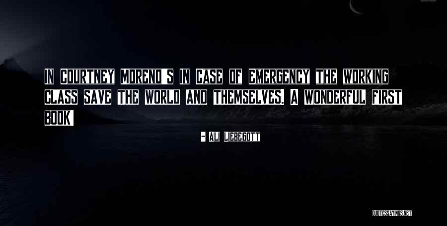 Zoerium Flanders Quotes By Ali Liebegott Zoerium Flanders Quotes By Ali Liebegott
