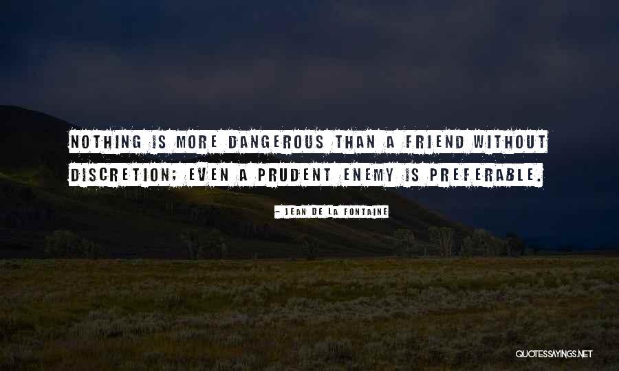Zoerner Mike Quotes By Jean De La Fontaine Zoerner Mike Quotes By Jean De La Fontaine