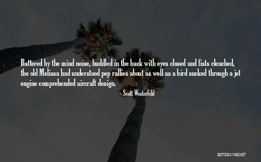 Zoerner Mike Quotes By Scott Westerfeld Zoerner Mike Quotes By Scott Westerfeld