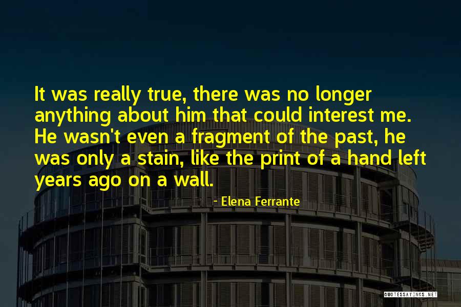 Zoes Extraordinary Playlist Quotes By Elena Ferrante Zoes Extraordinary Playlist Quotes By Elena Ferrante