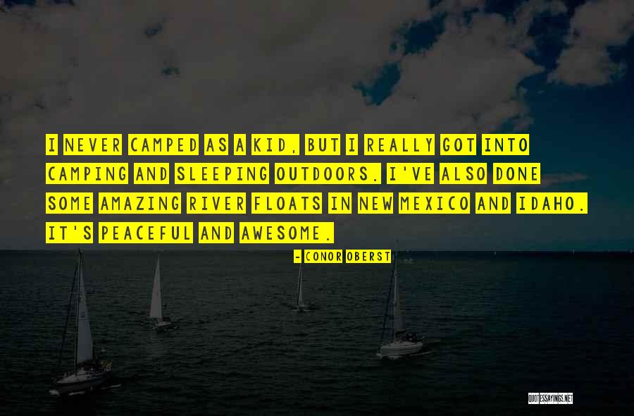 Zoete Aardappelpuree Quotes By Conor Oberst Zoete Aardappelpuree Quotes By Conor Oberst