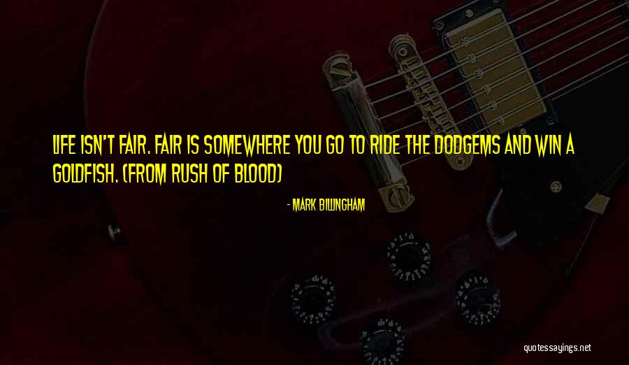 Zoetermeer South Quotes By Mark Billingham Zoetermeer South Quotes By Mark Billingham