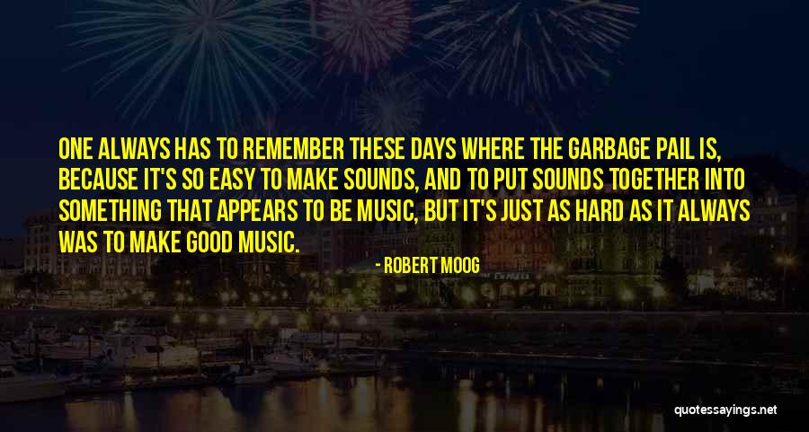 Zoethout Benefits Quotes By Robert Moog Zoethout Benefits Quotes By Robert Moog