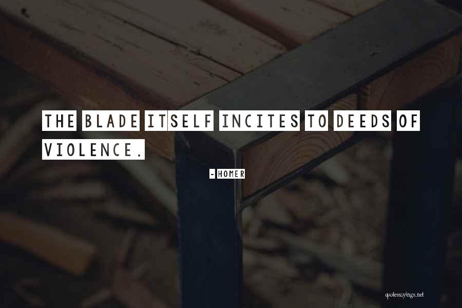 Zoetis Quotes By Homer Zoetis Quotes By Homer