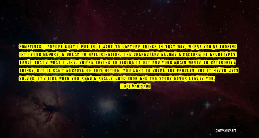 Zoetry Quotes By Ali Banisadr Zoetry Quotes By Ali Banisadr