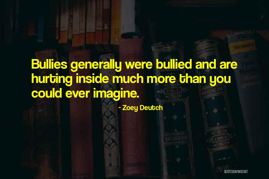 Zoey Deutch Quotes 1124775 Zoey Deutch Quotes 1124775