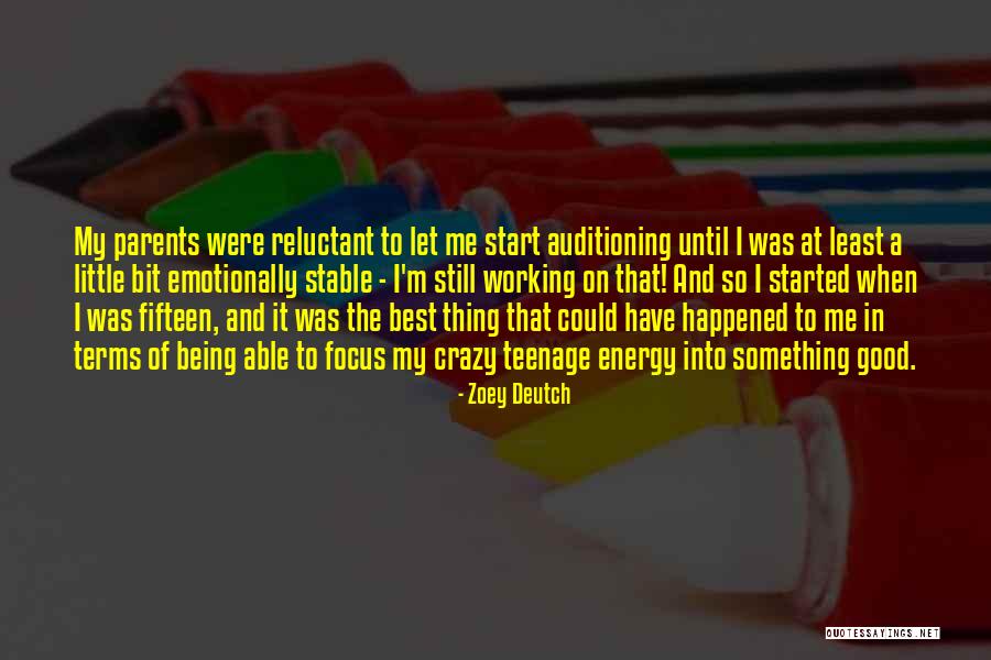 Zoey Deutch Quotes 1612953 Zoey Deutch Quotes 1612953