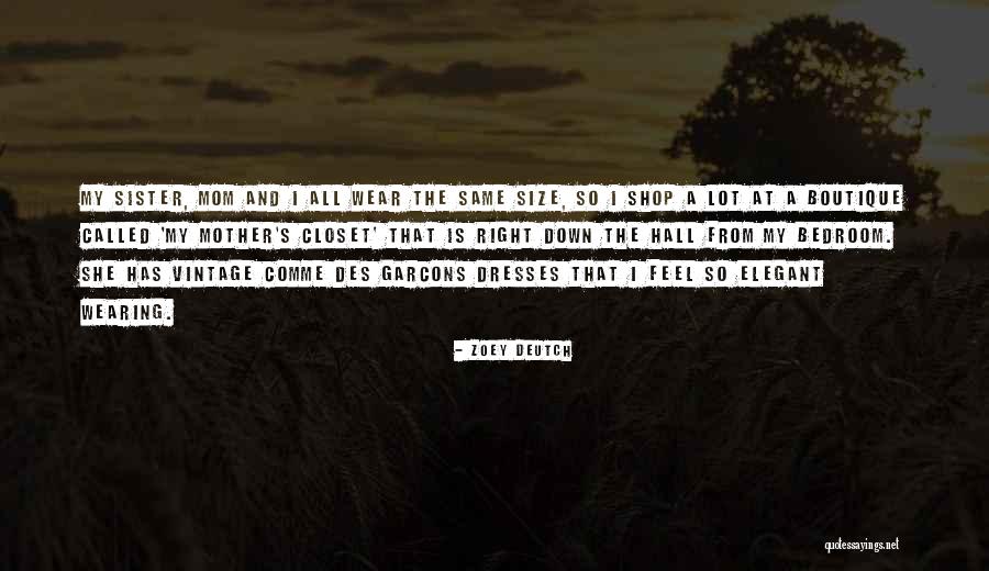 Zoey Deutch Quotes 1674922 Zoey Deutch Quotes 1674922