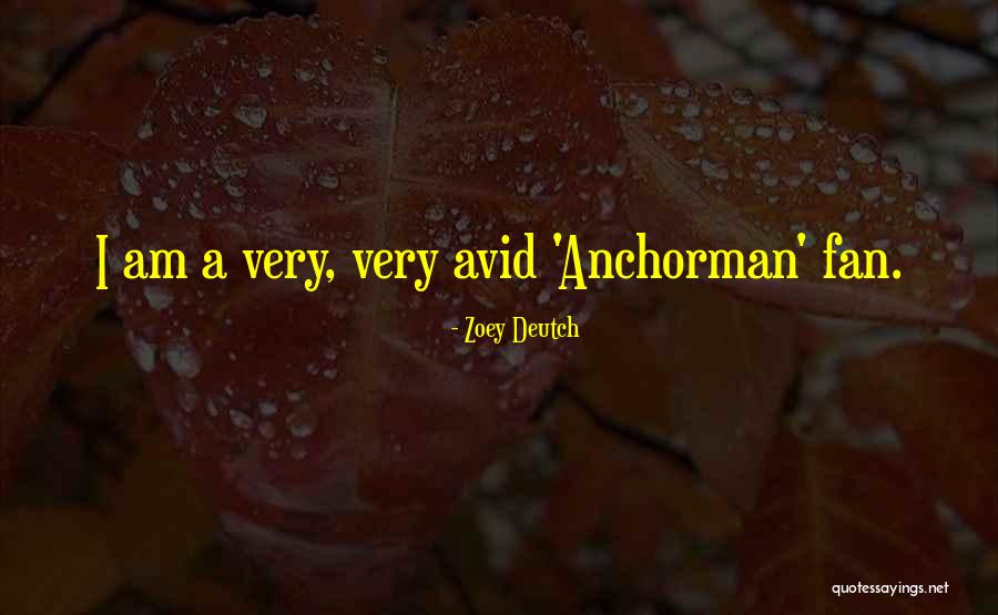 Zoey Deutch Quotes 1973957 Zoey Deutch Quotes 1973957