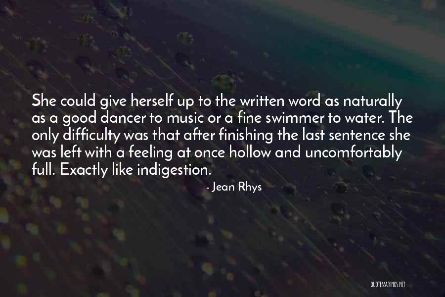Zoeys Episode Quotes By Jean Rhys Zoeys Episode Quotes By Jean Rhys