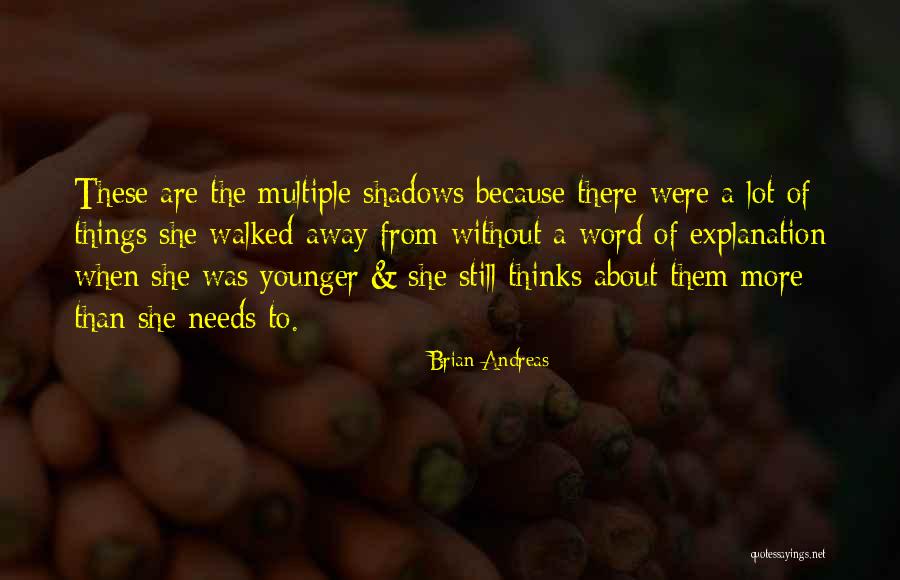 Zoffoli Quotes By Brian Andreas Zoffoli Quotes By Brian Andreas