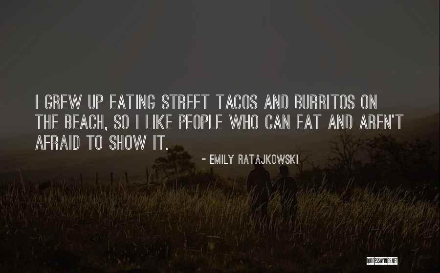 Zofie Meffert Quotes By Emily Ratajkowski Zofie Meffert Quotes By Emily Ratajkowski