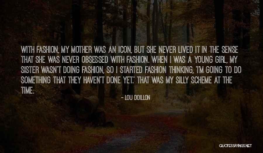 Zog Quotes By Lou Doillon Zog Quotes By Lou Doillon