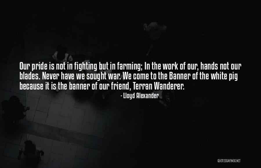 Zogbaum Painting Quotes By Lloyd Alexander Zogbaum Painting Quotes By Lloyd Alexander