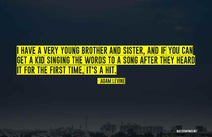 Zogbaum Rufus Quotes By Adam Levine Zogbaum Rufus Quotes By Adam Levine