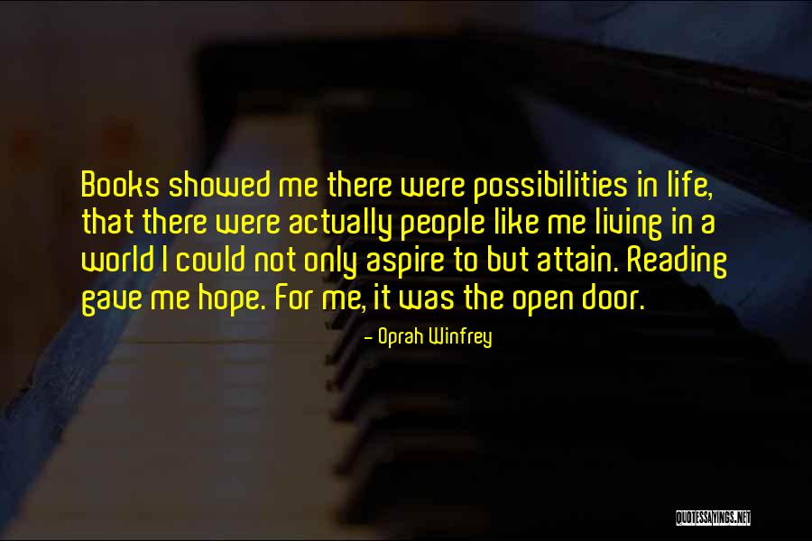 Zoghbi Marwan Quotes By Oprah Winfrey Zoghbi Marwan Quotes By Oprah Winfrey