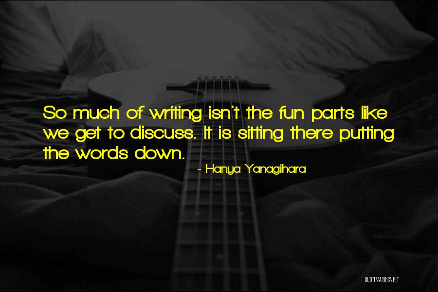 Zograffi Quotes By Hanya Yanagihara Zograffi Quotes By Hanya Yanagihara