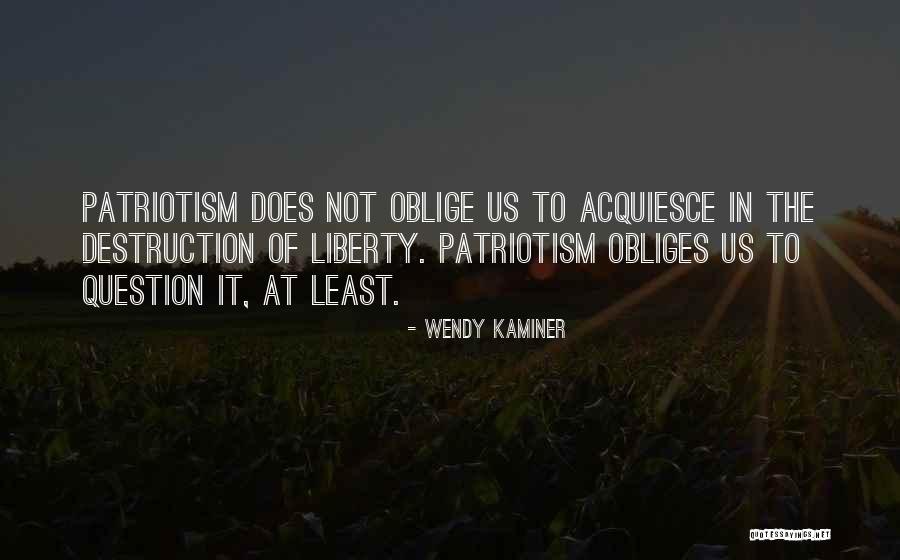 Zografia Kikidis Quotes By Wendy Kaminer Zografia Kikidis Quotes By Wendy Kaminer