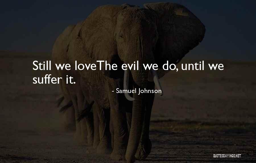 Zografos Movies Quotes By Samuel Johnson Zografos Movies Quotes By Samuel Johnson
