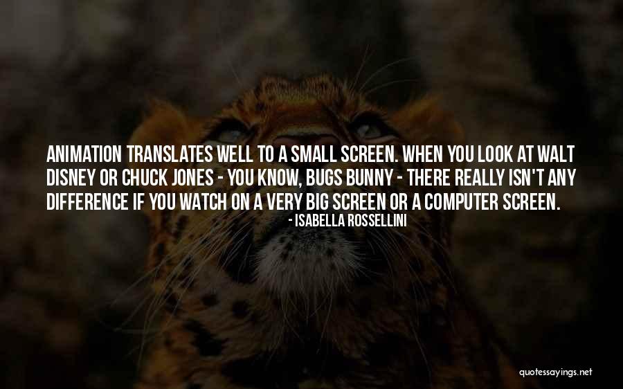 Zografou Chryssa Quotes By Isabella Rossellini Zografou Chryssa Quotes By Isabella Rossellini