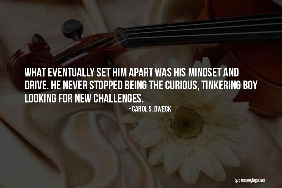 Zohair Alam Quotes By Carol S. Dweck Zohair Alam Quotes By Carol S. Dweck