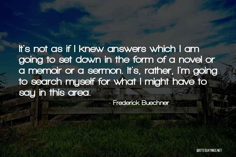 Zohan Adam Quotes By Frederick Buechner Zohan Adam Quotes By Frederick Buechner