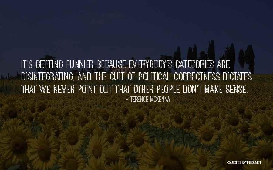 Zohan Gif Quotes By Terence McKenna Zohan Gif Quotes By Terence McKenna